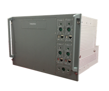 國產化雷達終端